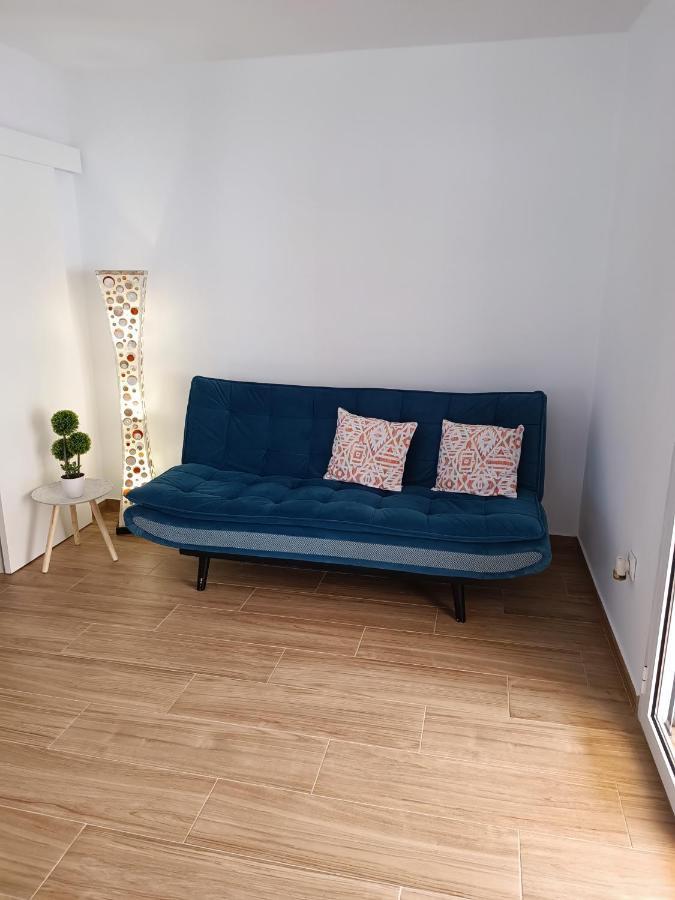 Apartamento Caravaca Santa Pola Buitenkant foto