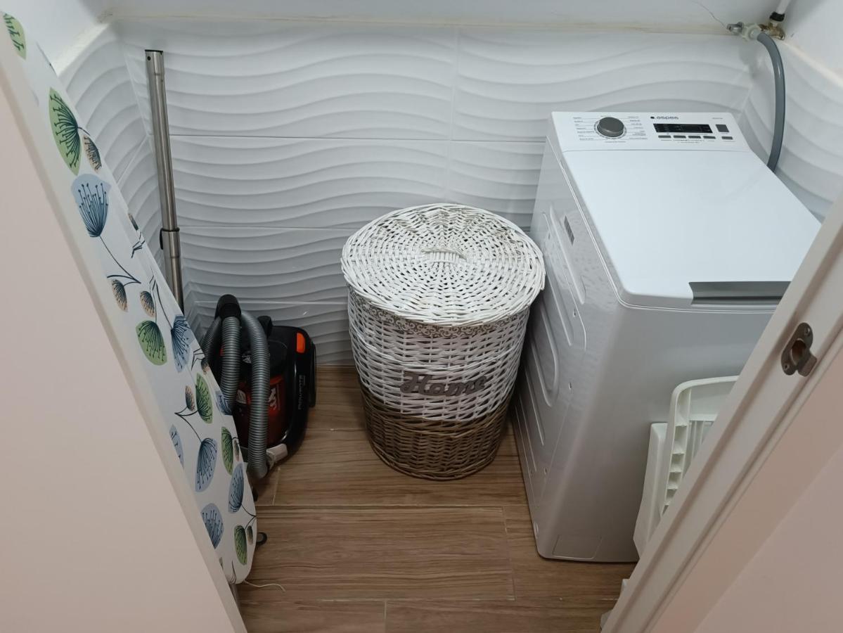 Apartamento Caravaca Santa Pola Buitenkant foto