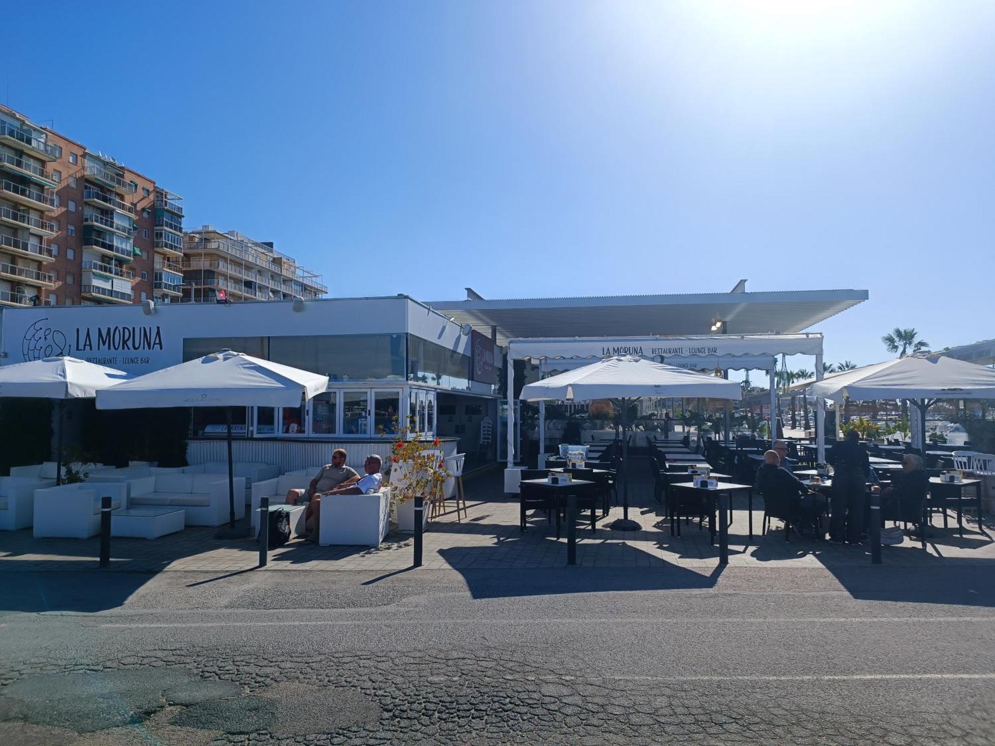 Apartamento Caravaca Santa Pola Buitenkant foto