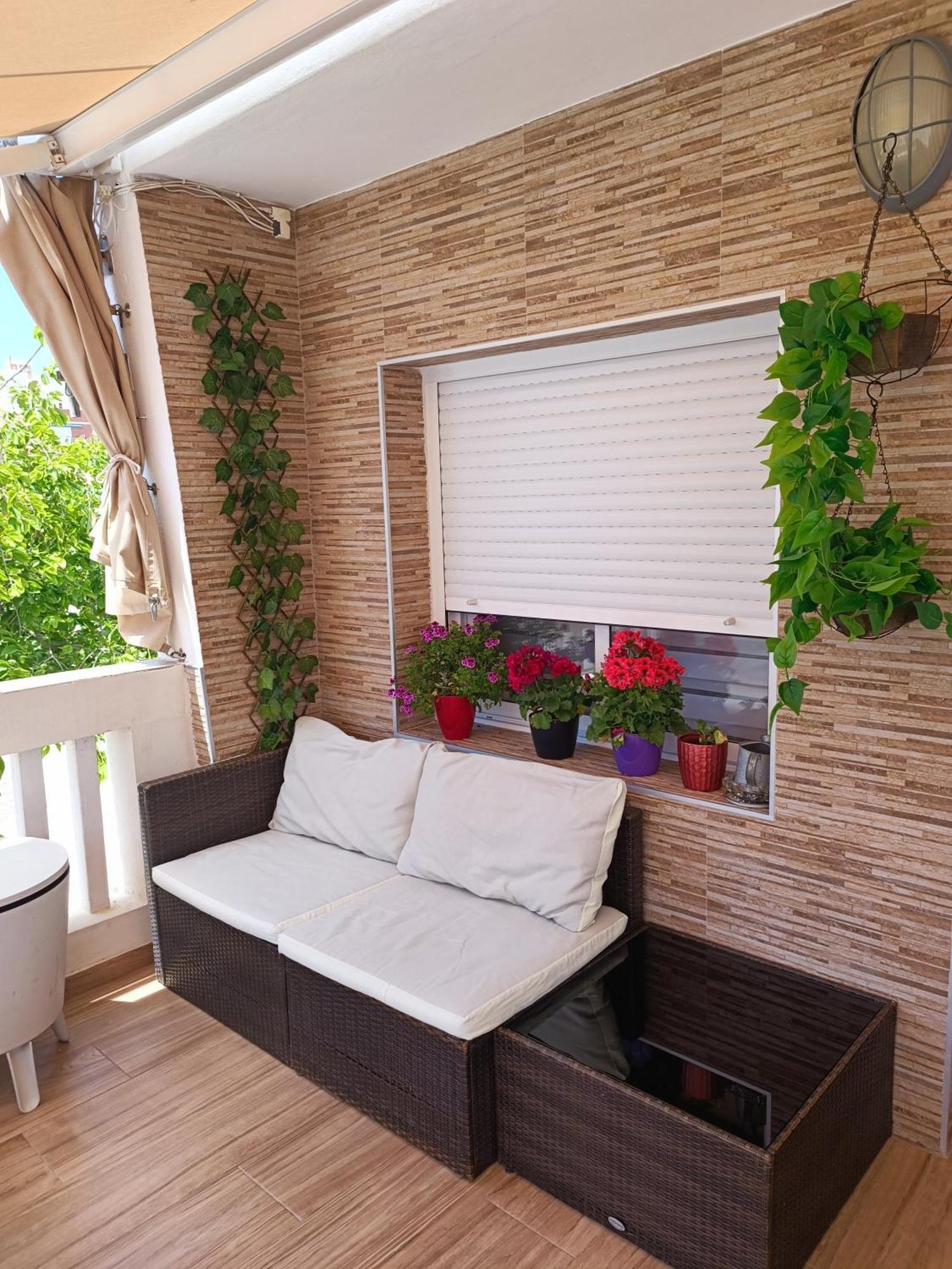 Apartamento Caravaca Santa Pola Buitenkant foto